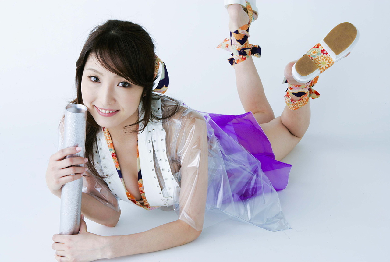 [image.tv] 2013.09 二宮優 Yuu Ninomiya BOY HUNT!!